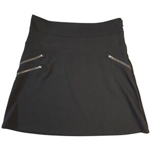 Athleta Women's Size 4 Athletic Tennis‎ Golf Walking Casual A-line Skirt